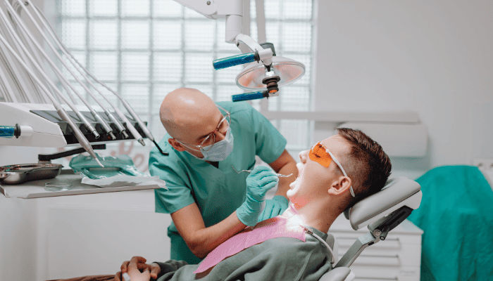 جرم‌گیری حرفه‌ای