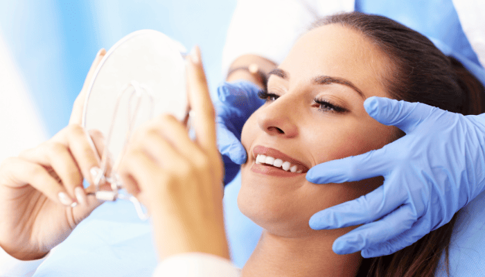 حفظ طولانی‌مدت دندانِ آسیب‌دیده