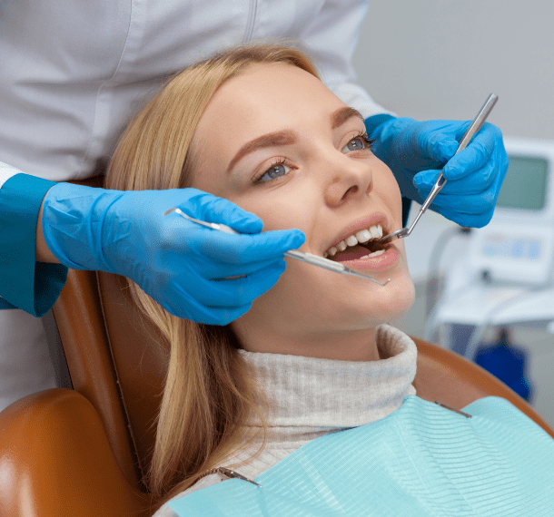 عکس مراحل رزرو نوبت